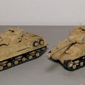 06 2026 (48)  1/35 Dragon M-50 &#38; Tamiya M-51 (in progress) by Brian Geiger